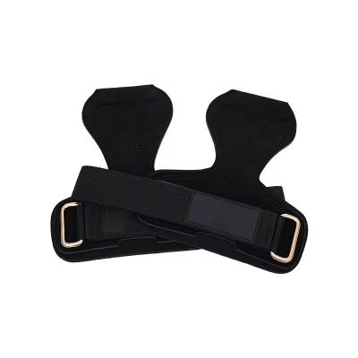 China Good Quality Weight Lifting Belt Cowhide Training Belt Breathable Hot Selling Belt For Men for sale