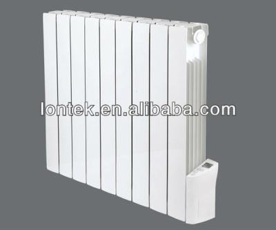 China French Market Bathroom Radiator Oil Filled Heater Wall Mounted for sale