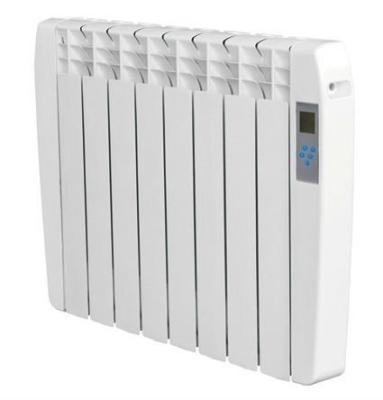 China Bedroom Radiator Intera Electric Thermal Liquid Digital Electronic Thermostat for sale