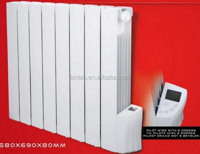 China bedroom wall electric heater for sale