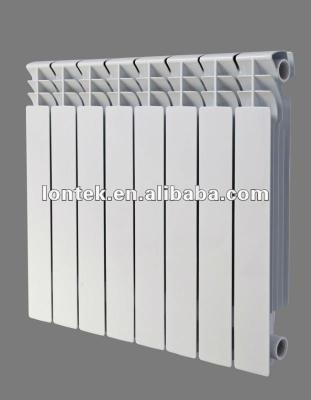 China Aluminum Room Heating Hot Water Radiator Element for sale