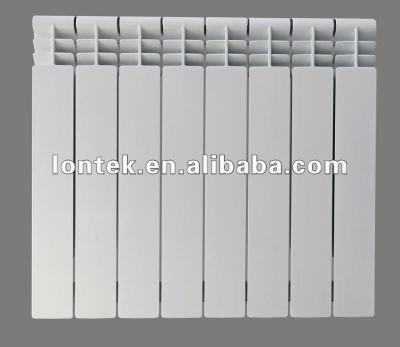 China Die Casting Room Heating Aluminum Central Heating Radiator for sale