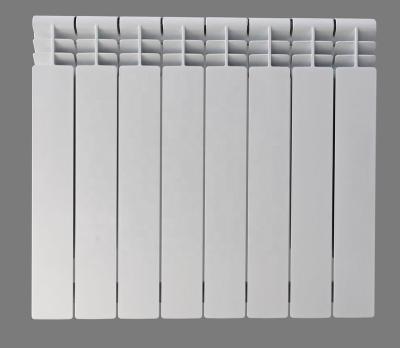 China die-cast aluminum radiator AL500A2 for sale