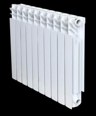 China living room european design aluminum radiator for home heating for sale