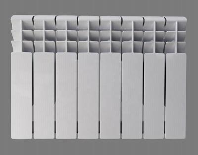 China The living room die casting bimetallic heating radiators for sale