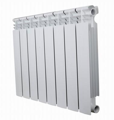 China bimetallic radiators for heating RT10-500A2 for sale