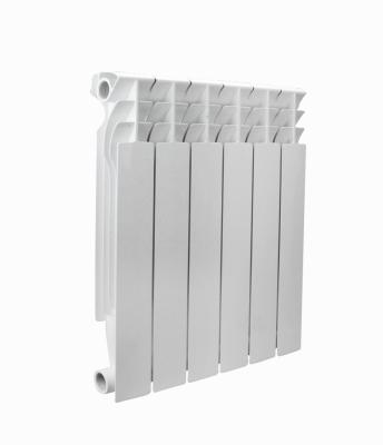 China 2015 hot sale modern bimetallic radiators for sale