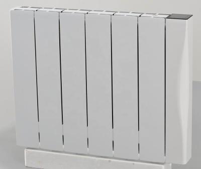 China Bathroom Most Favorable Offer New European Electric Oil Filled ERP Design CE N-F EMC LVD Radiator Heater FLIUD Aluminum Radiator for sale