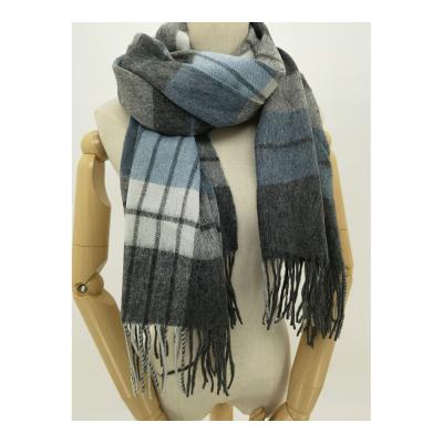 China factory direct sales 100%wool soft 100% camel wool/warm cashmere wool scarf for Autumn And Winter for sale