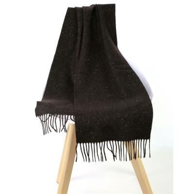 China Factory Supply 100%WOOL Soft 100% Wool Green/Warm Knitted Scarf Wool For Autumn And Winter for sale