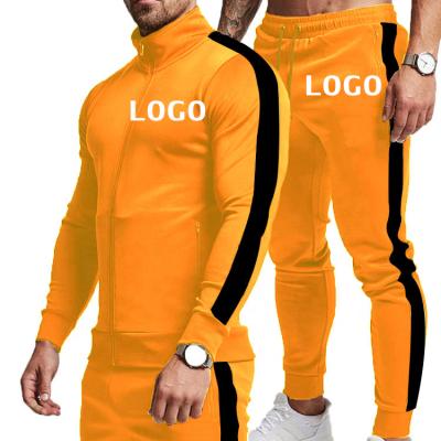 China Breathable Wholesale Jogging Tracksuits Sports Mens Tracksuits Suits Tracksuit Set For Men for sale