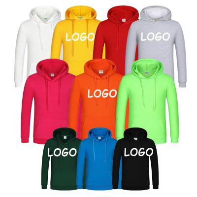 China Simple Oversized Anti-pilling Hoodies Loose Winter Hoodies Custom Sweatshirt Men Plus Size Mens Hoodies and Sweatshirts for sale