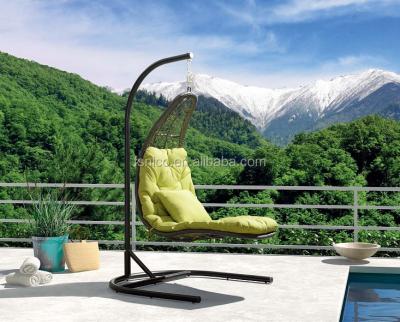 China Outdoor Indoor Garden Chair Swing Chair for sale