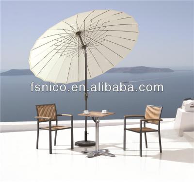 China Outdoor Furniture Garden Umbrella And Parasol for sale