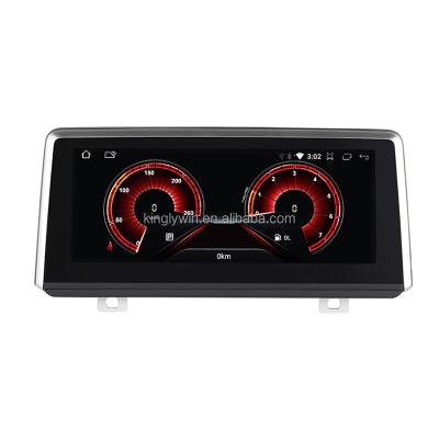 China 2 Cheapest Active Touring Car (F45) 8.8inch Android Car Player With Review Camera Navigation Rear Gps Map Car Radio Stereo Multimedia Video DVD Player for sale