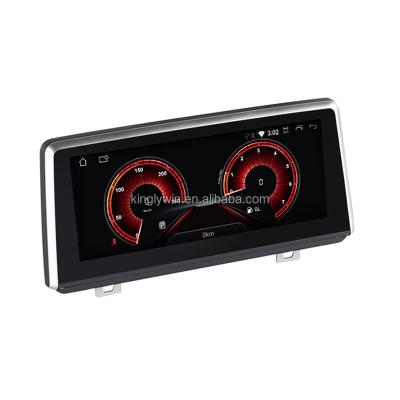 China 3-SERIES (F30 Universal 10.25 Inch 2.5d Touch Screen Eight Core 4+64g Mp5 Car Fm Android Auto Radio Mirror Link Navigation Gps DVD Player for sale