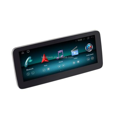 China E-CLASS (W212) Car Radio With Wifi Fm BT Gps Navigation Swc Mirror-link 10.25 Inch Car Android Autoradio Video Universal Car DVD Player for sale