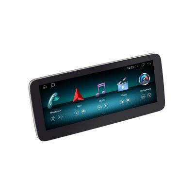 China Factory Price GPS Car Dvd Player 10.25 Inch Android Car Multimedia Video Music Video Player For Ben z CLS for sale