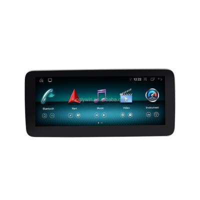 China 10.25Inch Car Audio B-Class Multimedia Player Stereo For Ben z GSP Head Unit B-Class Stereo for sale