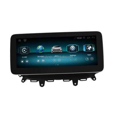 China 10.25 Inch Android Car Players Car Stereo BT IPS Screen PlayFor Ben z B Class Car for sale