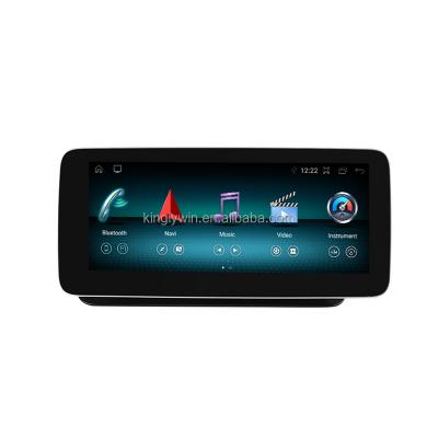 China GLA Mp5 Car Radio Player 10.25