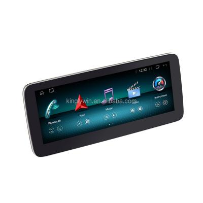 China Professional Manufacturer Android System Radio B Class Car 10.25 Inch Car DVD Player Touch Screen Mp5 Music Player For Price for sale