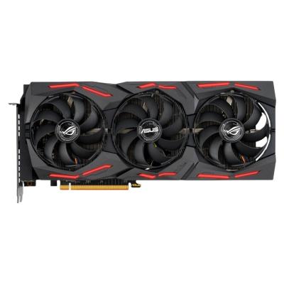 China Geforce rtx 30series ASUS3090 Raptor 24GB 384bit Graphics Card Desktop Gaming Card for sale