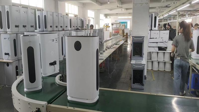 Verified China supplier - Shenzhen Zx Technology Co., Ltd.