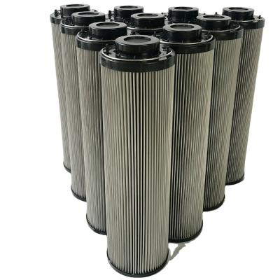 China Industrial Hydraulic System Hydraulic Filter Element Industrial Equipment Fuel Filter Filter Element Manufacturer for sale