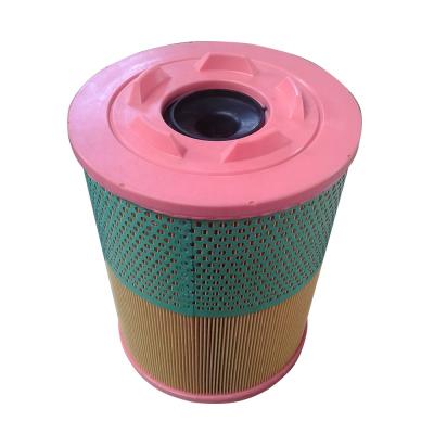 China Air Compressor Ingersoll Rand Screw Compressor Air Filter Element 54672530 Filter Air Element for sale