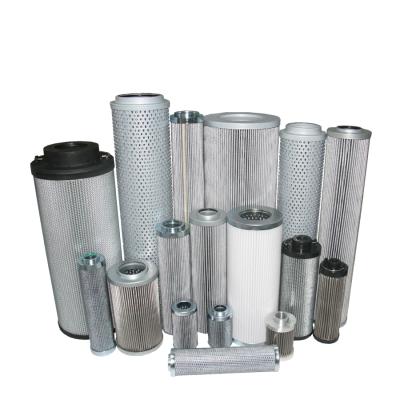 China Hydraulic System Replacement Internormen Filter Element 01.N100.10VG.16.E.P (300360) for sale