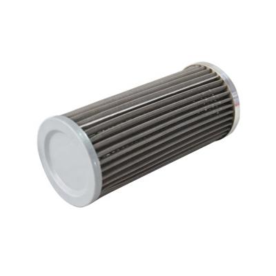 China Machinery Repair Shops Replacement Strainer Filter Element Left Hand Hydraulic Hydraulic Filter LH0110D010BNHC for sale