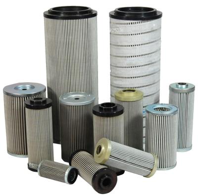 China Hydraulic oil filtration alternatives to REXROTH filter element R928022285 2.0150H10XL-A00-0-M for sale