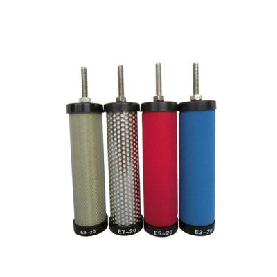 China Newest Lefilter Hankison Air Filter Element E9-40 / hankison Inline Compressed Air Filter Element for sale