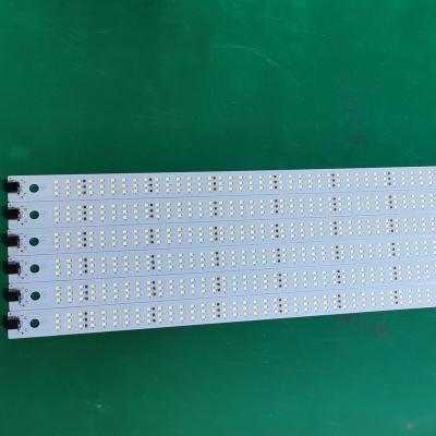 China New Garden Tender Customize Full Spectrum Led To Grow Light For Vegetable Growing for sale