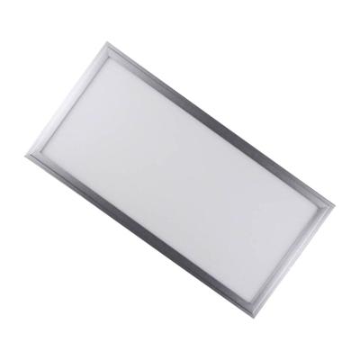 China New design modern high quality good prices led panel light 60x60 for sale