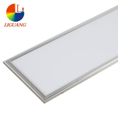 China New design high quality good prices indoor led panel light 600x600 600x1200 300x300 for sale