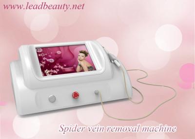 China 30Mhz high frequency Spider Vein removal price / using for vascular removal with 8.4 inch screen /150W skin tag removal for sale