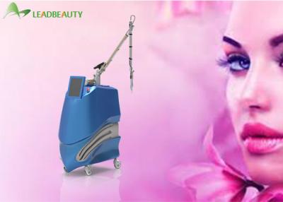 China Picosure laser/picosecond laser tattoo removal/spot removal laser machine for sale