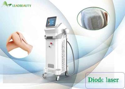 China Newest Tripple wavelength Hot sale new technology 808 755 1064 diode laser hair removal/CE and ISO approved! for sale