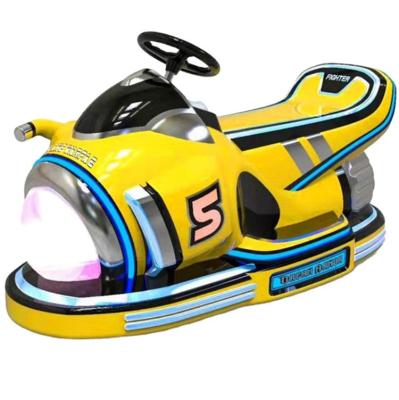 China PVC Wobeiqi China Factory Wholesale Mars Battery Operated Bumper Cars For Amusement Park for sale