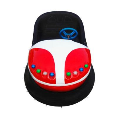 China Factory wholesale popular high quality floor bumper car for sale, electric bumper car for kids and adults for amusement park HNHPYL-4005 for sale