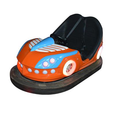 China Playground Wobeiqi China Supplier Electric Ground Grid Bumper Car For Amusement Park High Quality Ground Grid Bumper Car For Shopping Mall for sale