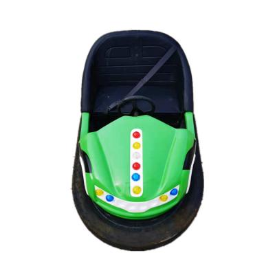 China Factory wholesale popular high quality battery operated fiberglass bumper car for kids and adults for amusement park for sale