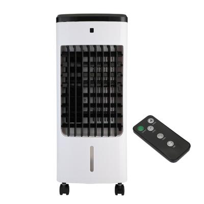 China Hotel 150W ZR-50 Desert Air Cooler with 30L WaterTank/5000 m3/h Air Circulation Volume Desert Air Cooler for sale