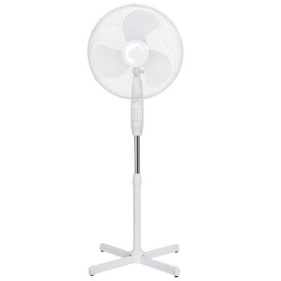 China 16 inch/45w/220V House Height Adjustable Stand Fan Lowest Noise Hot-selling Floor for sale