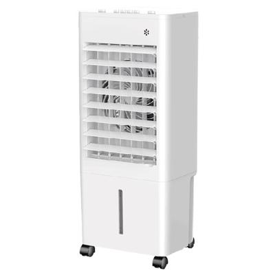 China Portable Hotel Air Cooler Price Floor Standing Air Cooler for sale