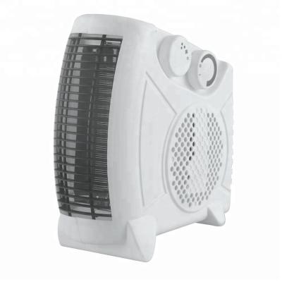 China Overheat Protection Electric Portable Home Heater for sale