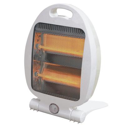 China 220V/400W/800W Hotel Room Home Use Electric Quartz Heater for sale