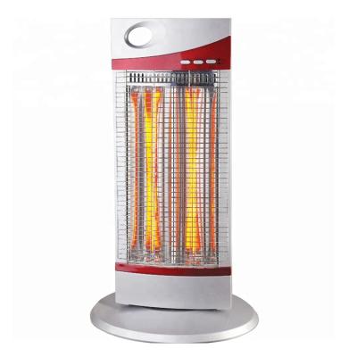 China New Design Far Protection Living Room Carbon Fiber Overheating Infrared Heater for sale